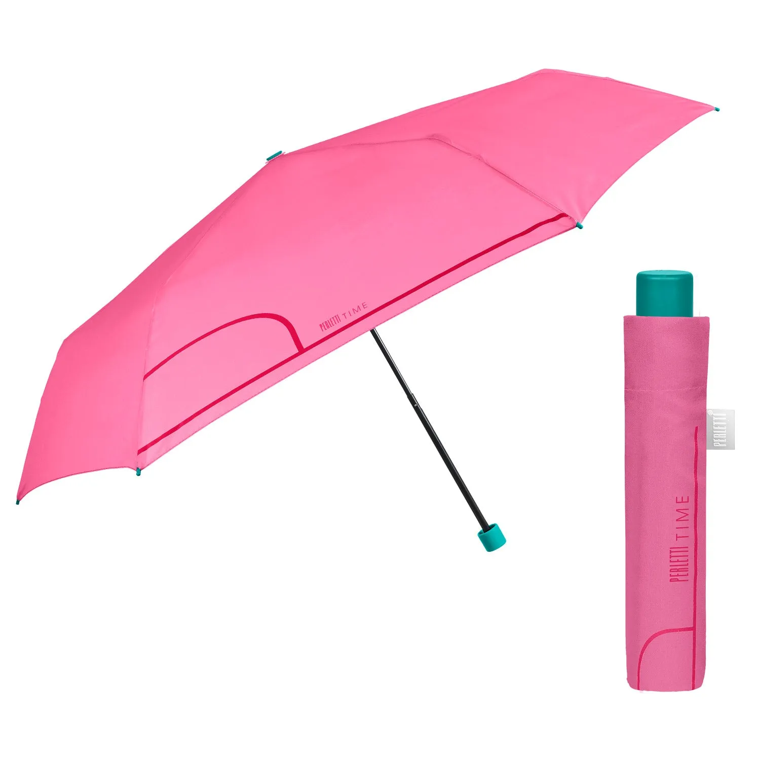 Ombrello Super Slim Tinta Unita