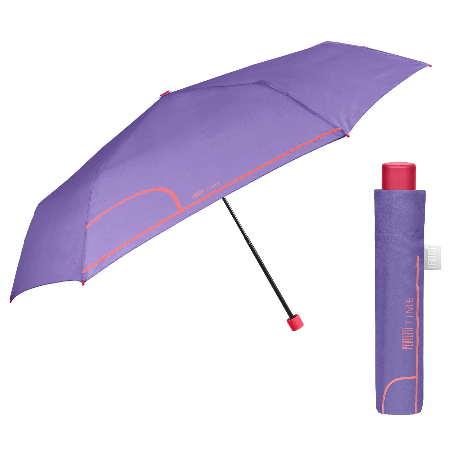 Ombrello Super Slim Tinta Unita