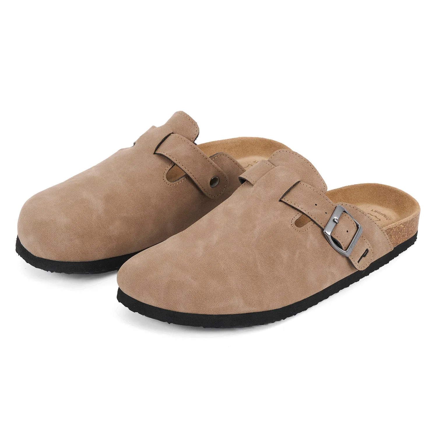 Ciabatte Comfort Uomo