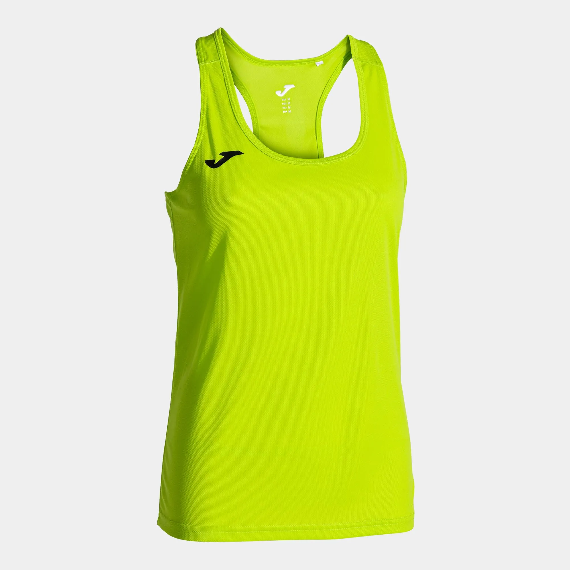 Joma Maglietta da Donna - 2XS - XL - Siena