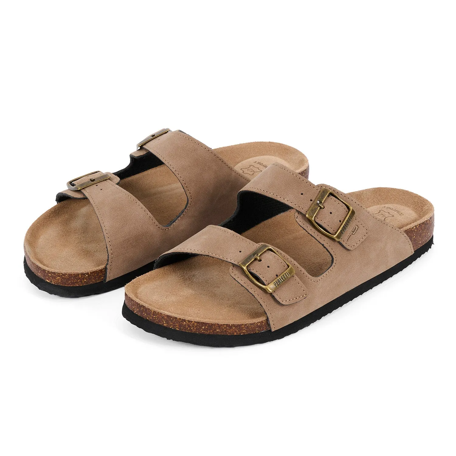 Sandalo Comfort Uomo