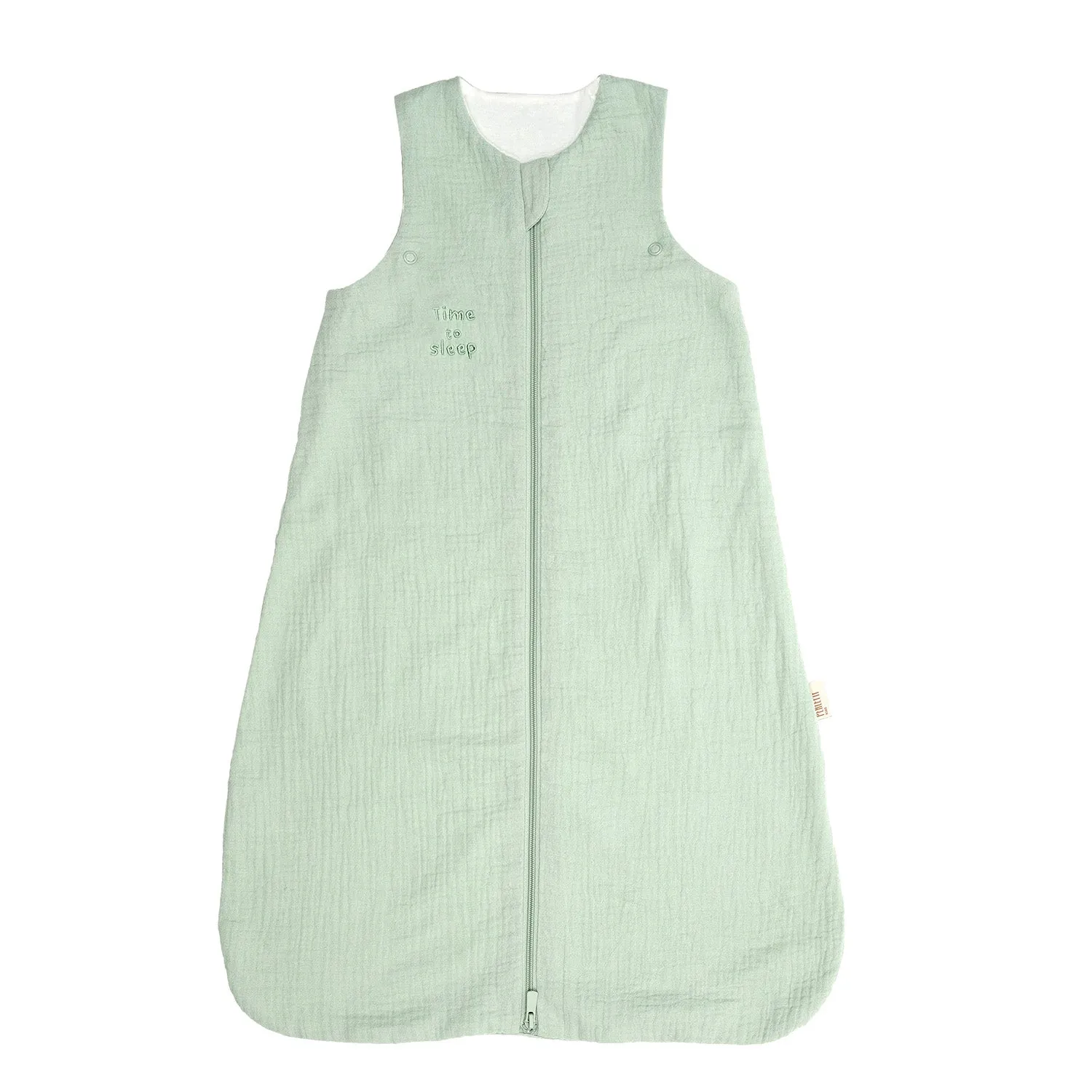 Sacco Nanna 1.0 TOG in Cotone Organico