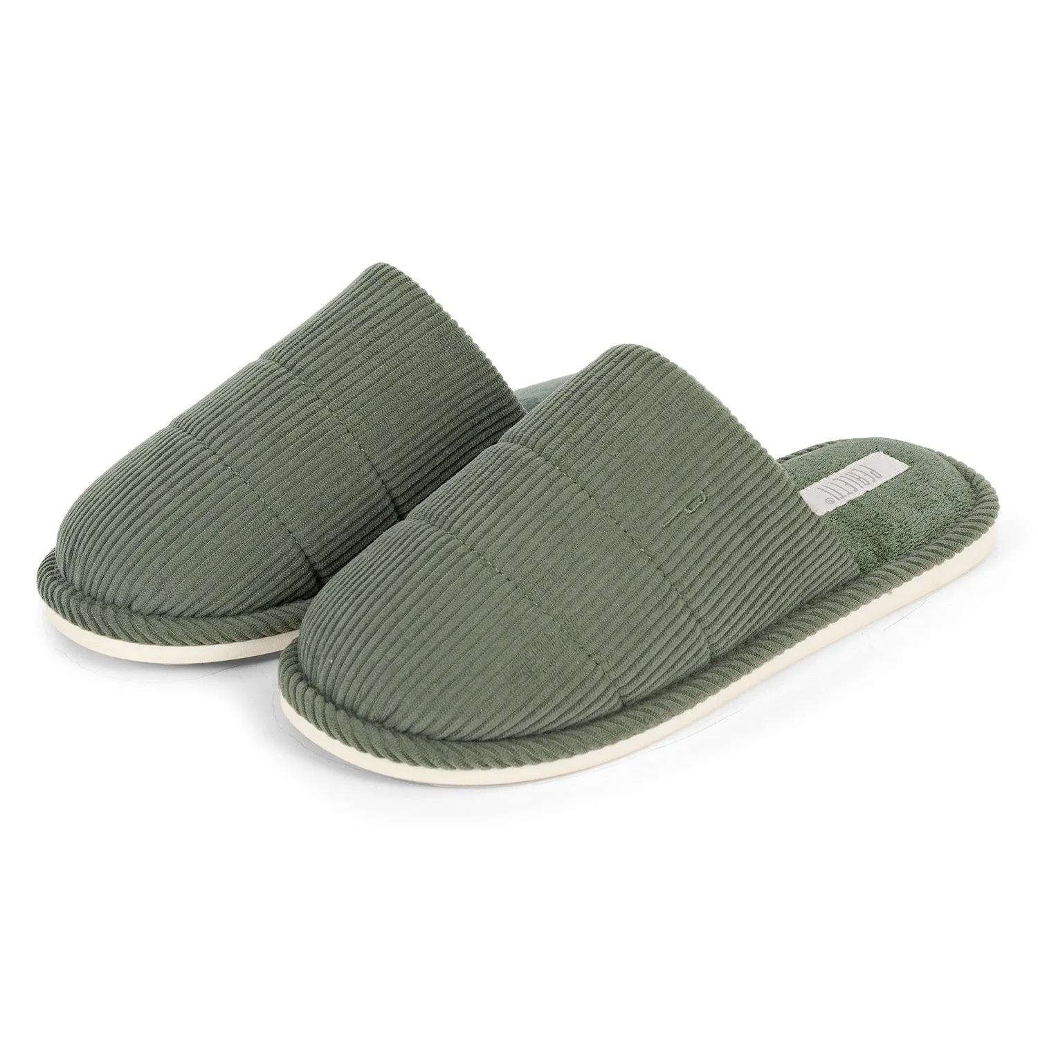 Pantofole Donna Basse in Velluto
