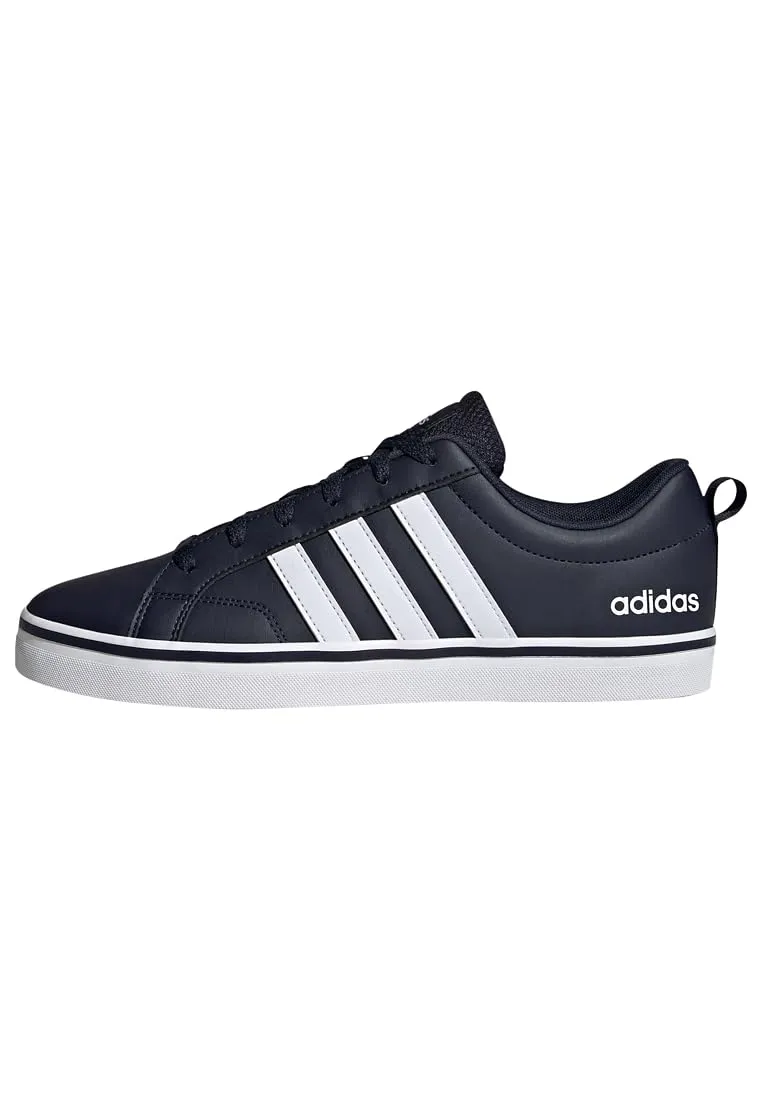 adidas Unisex - Adulto Vs Pace 2.0 Shoes, Legend Ink / Cloud White / Cloud White, 48 EU