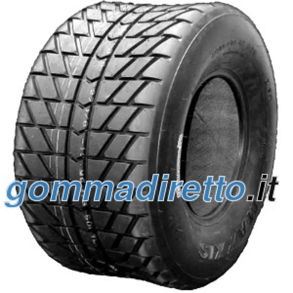 Maxxis C9273 ( 18x10.00-10 TL 32N doppia indentificazione 225/40-10, ruota posteriore )