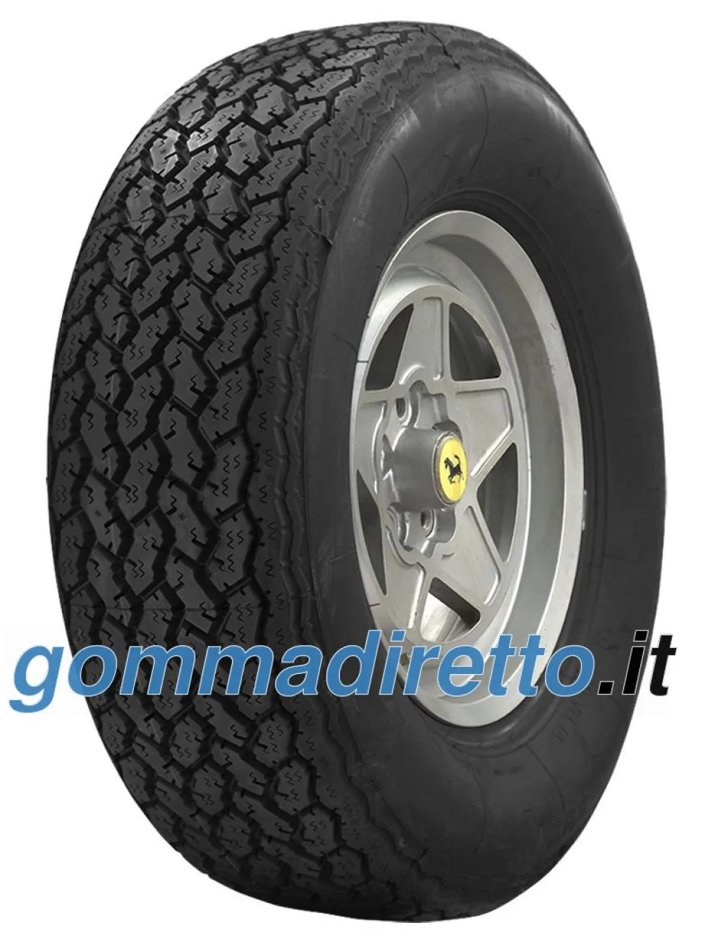 Michelin Collection XWX 185/70 R15 89V - immagine 1
