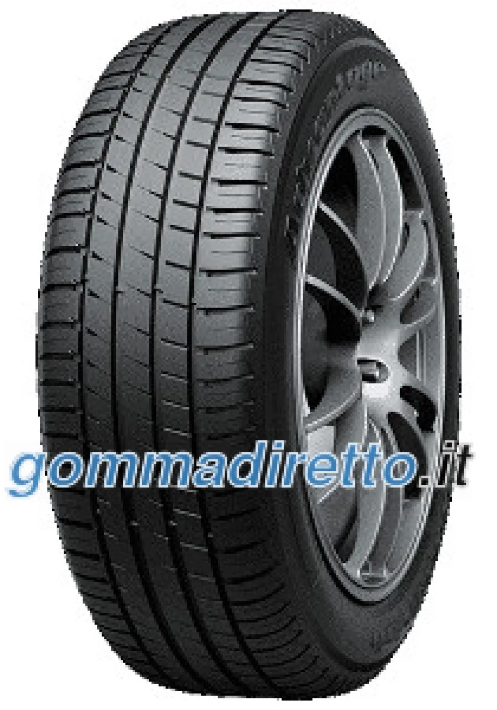 BF Goodrich Advantage 185/60 R15 88H XL EV - immagine 1