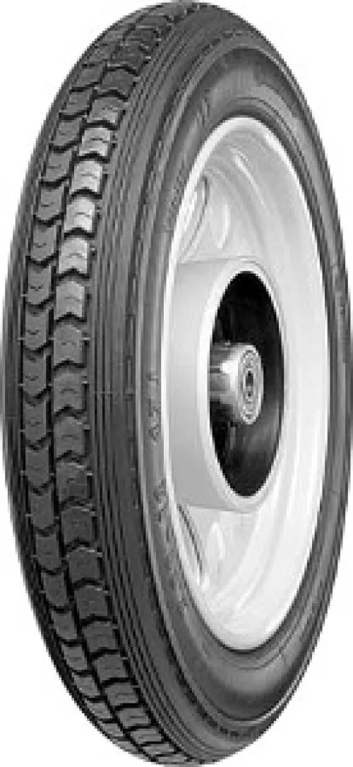 Continental LB ( 4.00-8 TT 55J ruota posteriore, M/C, ruota anteriore )