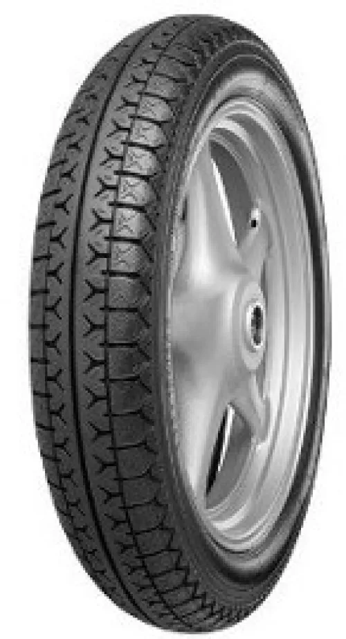 Continental K112 ( 4.00-18 TL 64H ruota posteriore, M/C )