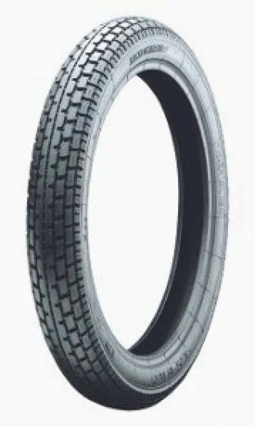 Heidenau K34 ( 3.50-19 TT 57H ruota posteriore, M/C, ruota anteriore )