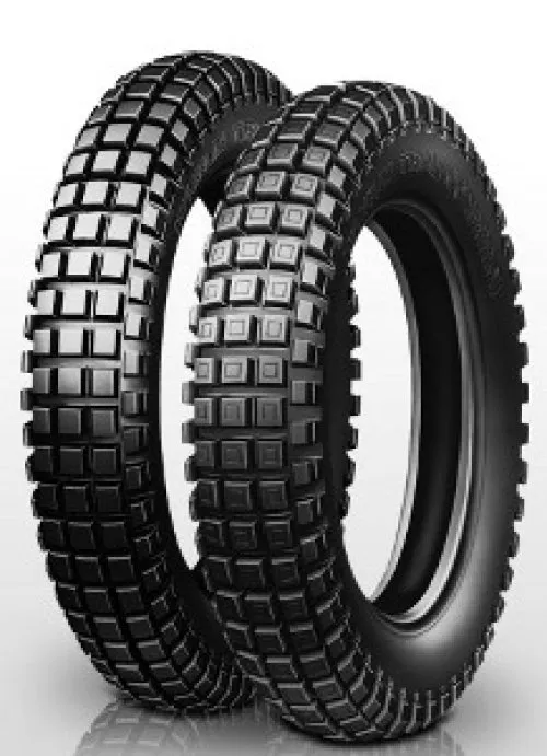 Michelin Trial Light ( 80/100-21 TT 51M M/C, ruota anteriore )
