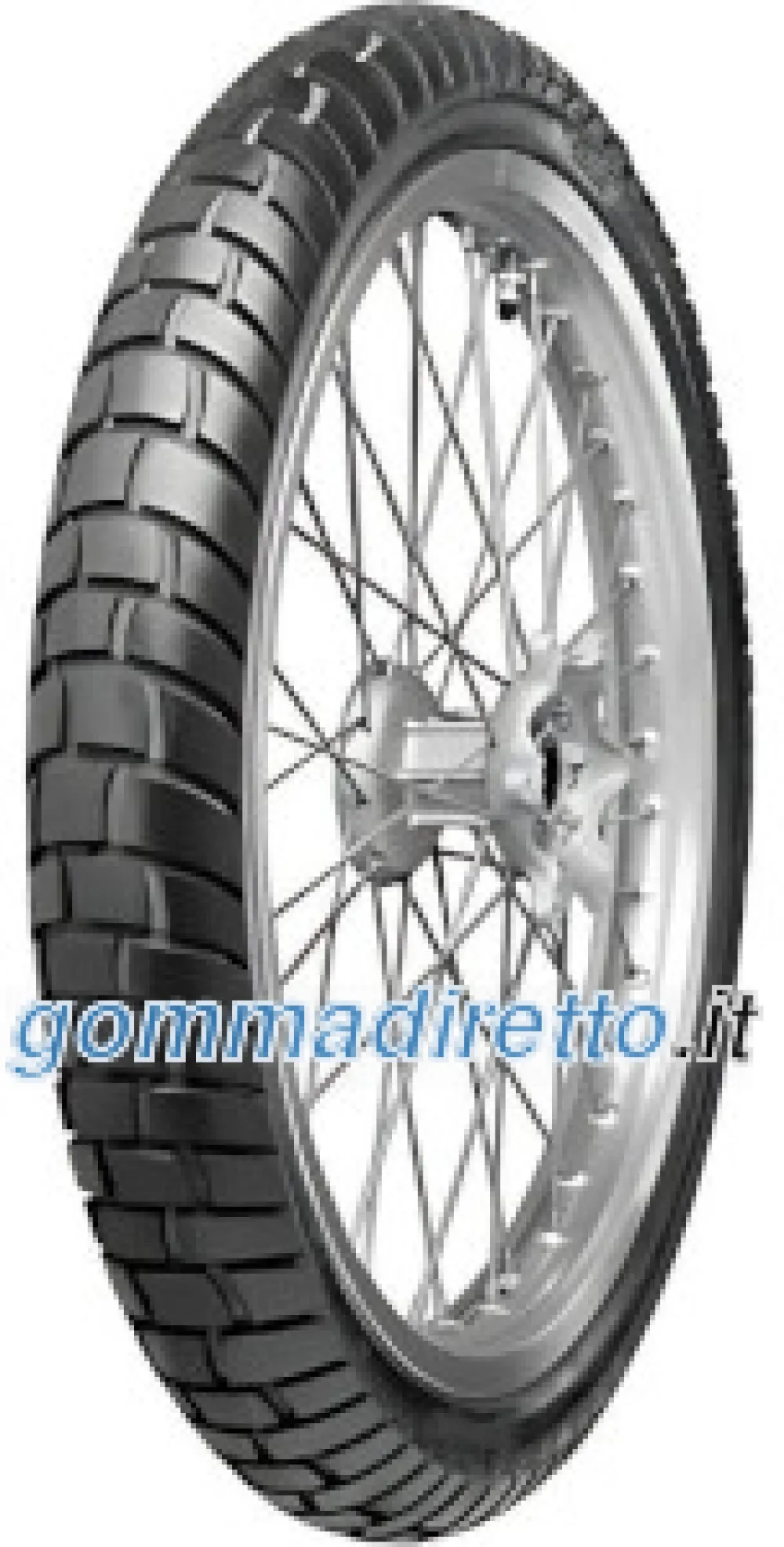 Continental ContiEscape ( 100/90-19 TL 57H M/C, ruota anteriore )
