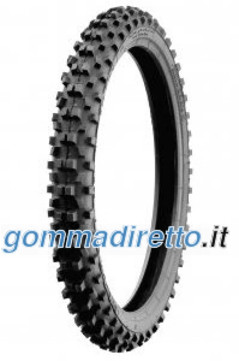 Heidenau K79 90/90-21 TT 54S Front Tyre - immagine 1