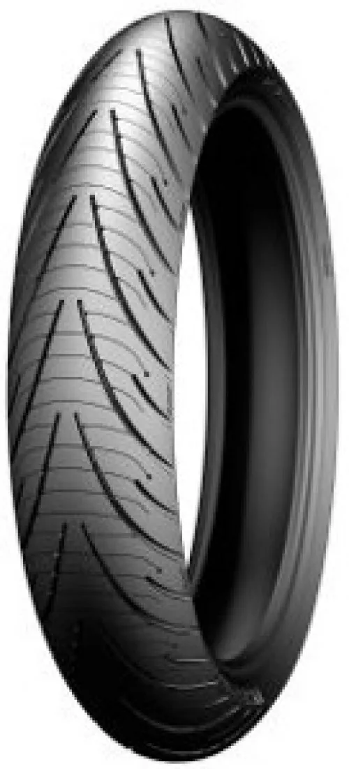 Michelin Pilot Road 3 ( 110/70 ZR17 TL (54W) M/C, ruota anteriore )