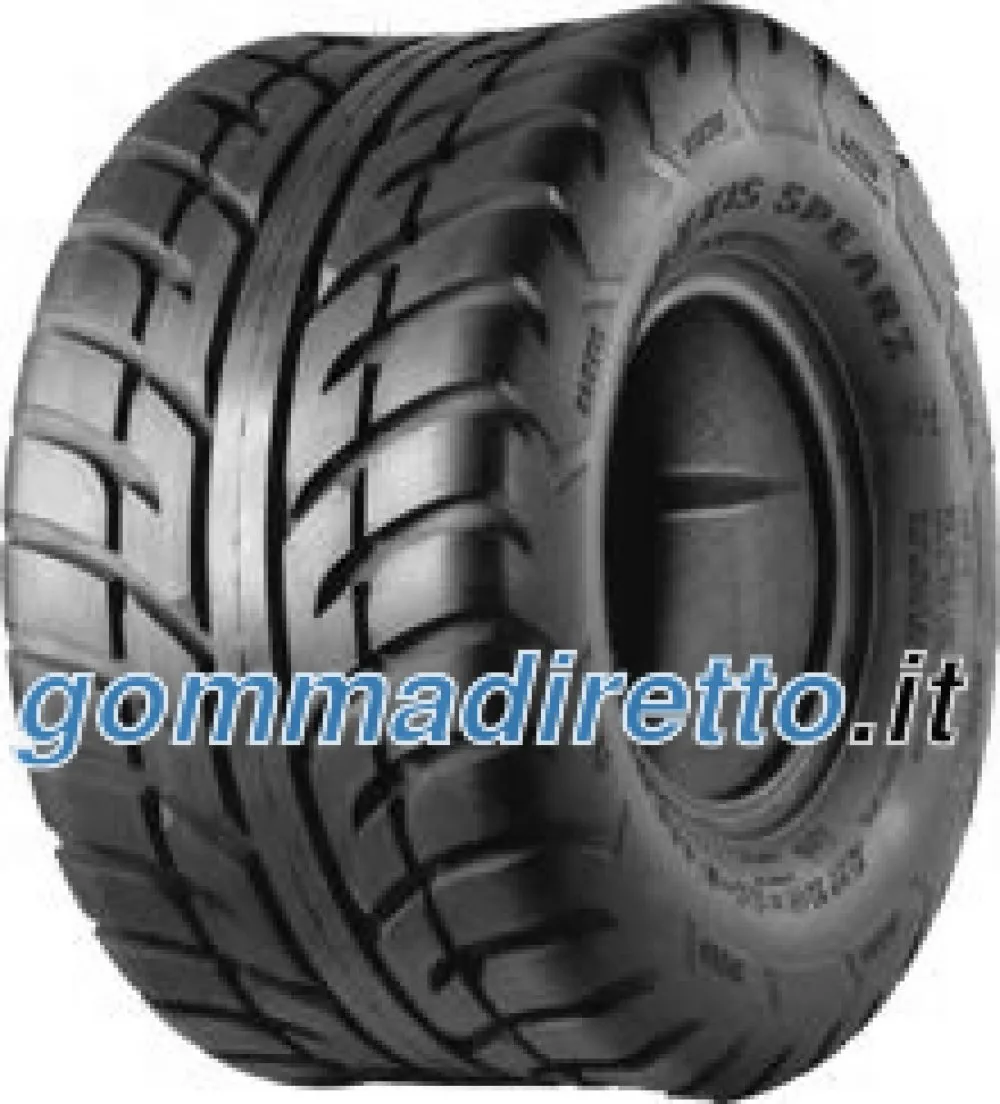 Maxxis M992 Spearz ( 18x10.00-10 TL 46Q doppia indentificazione 225/40-10, ruota posteriore )