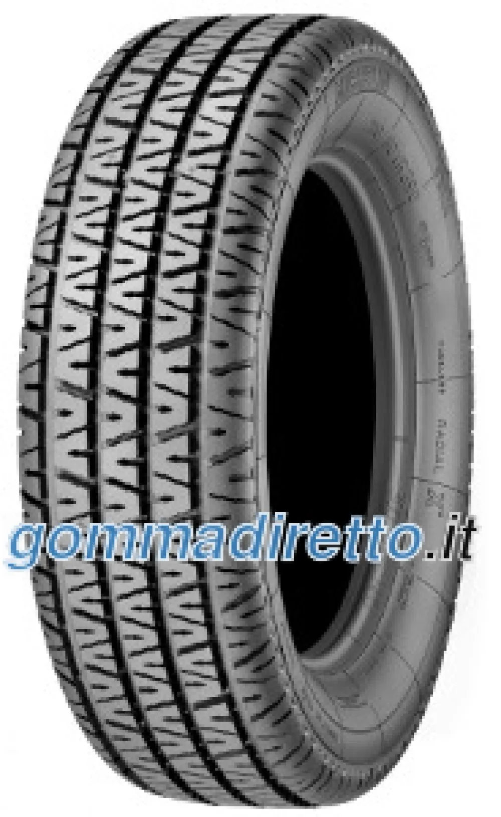 Michelin Collection TRX 220/55 R390 88W - immagine 1