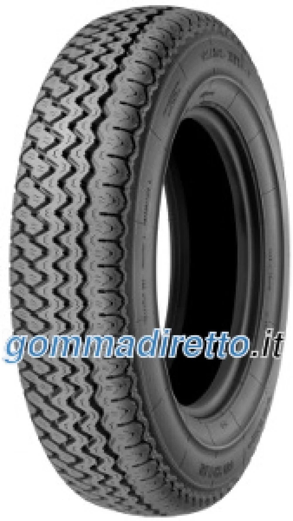 Michelin Collection XVS 235/70 R15 101H - immagine 1