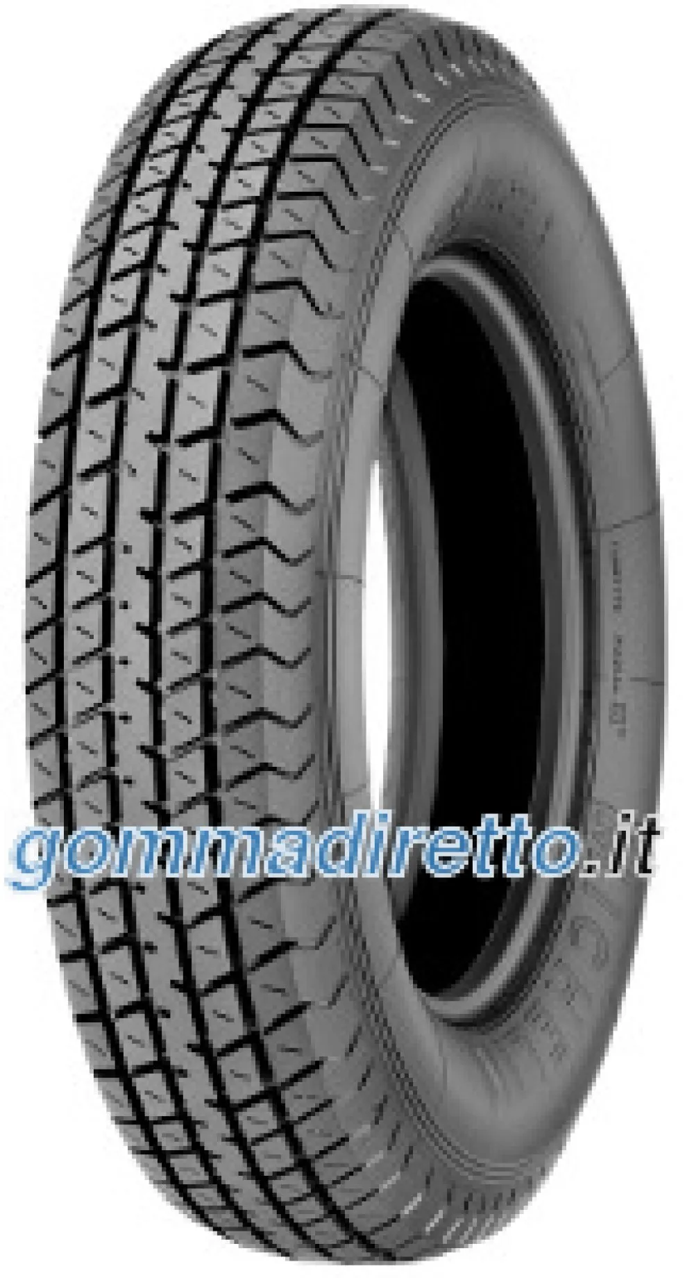 Michelin Collection Pilote X 6.00 R16 88W - immagine 1