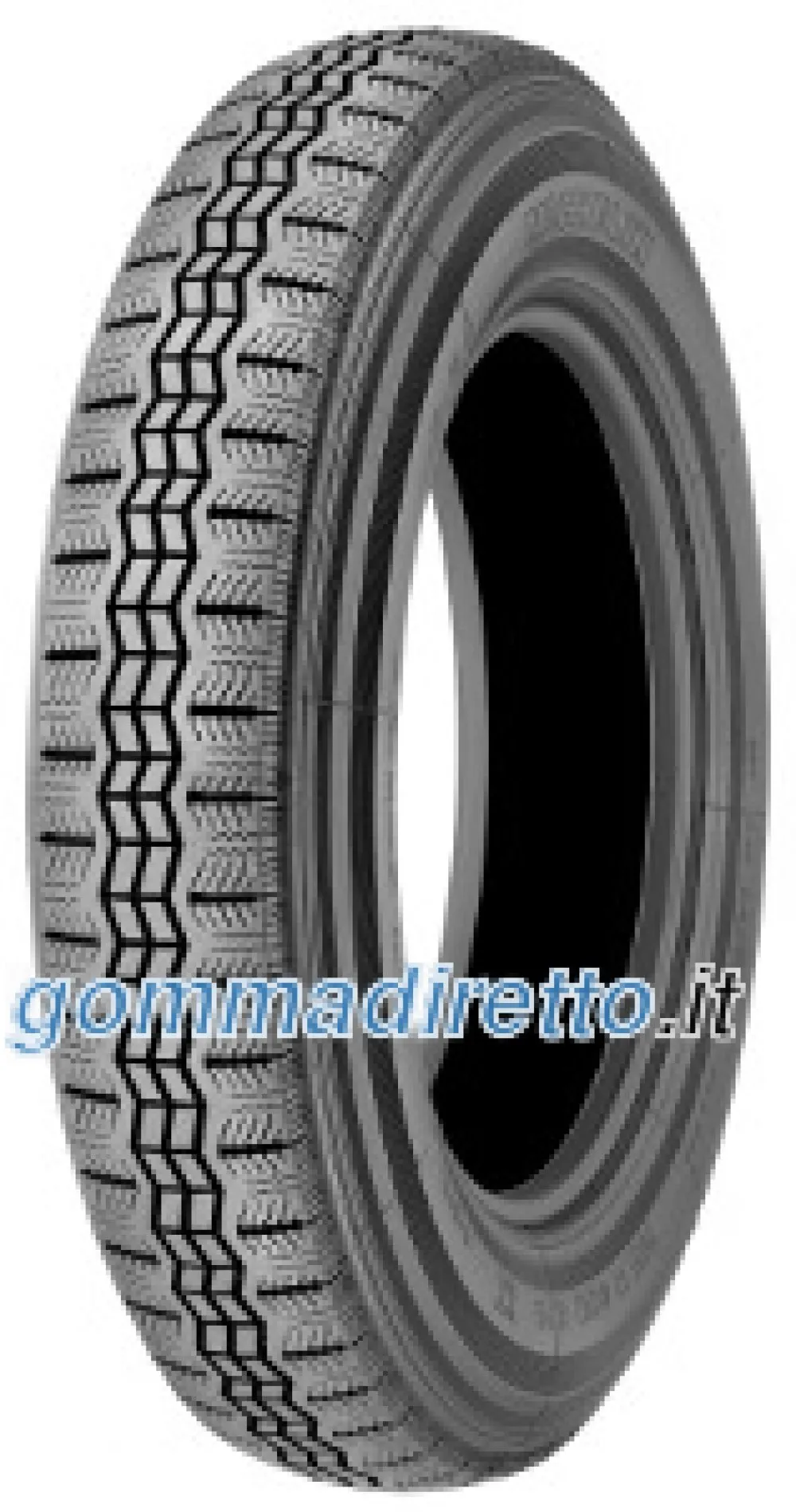 Michelin Collection X 7.25 R13 90S - immagine 1