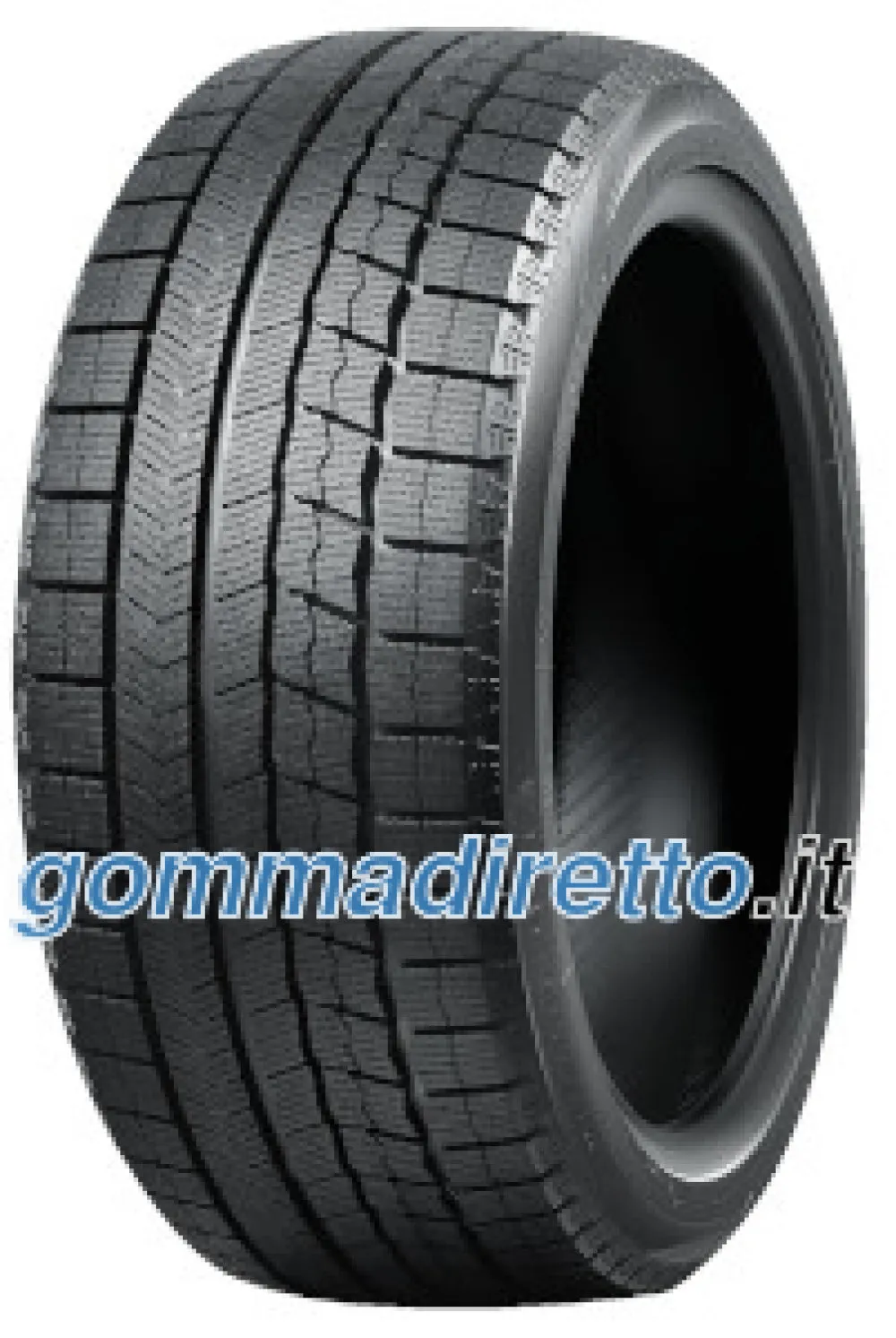 Nankang Wintersaf WS-1 255/45 R21 105Q XL - immagine 1