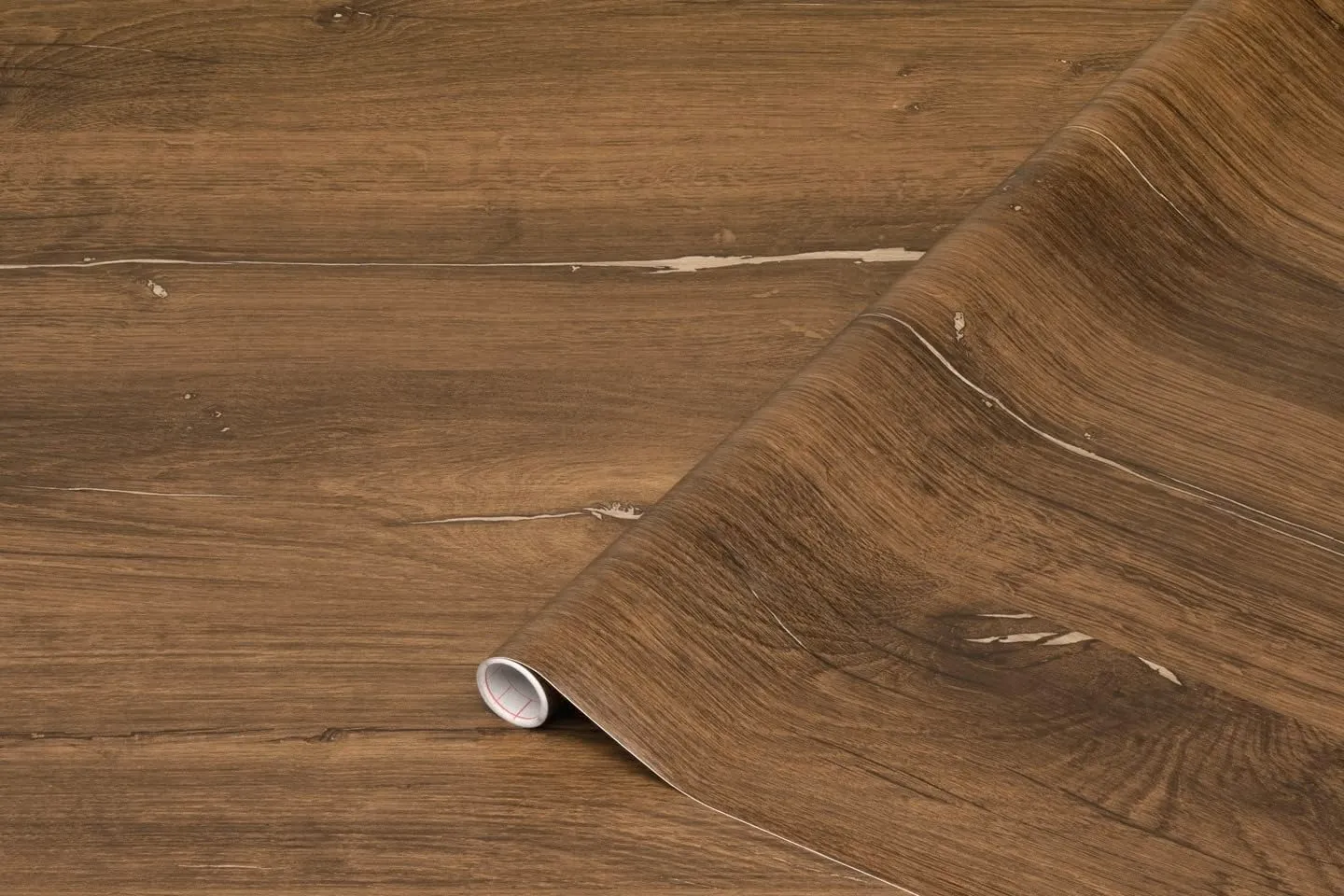 d-c-fix pellicola adesiva per mobili – Flagstaff Oak 67,5 cm x 2 m