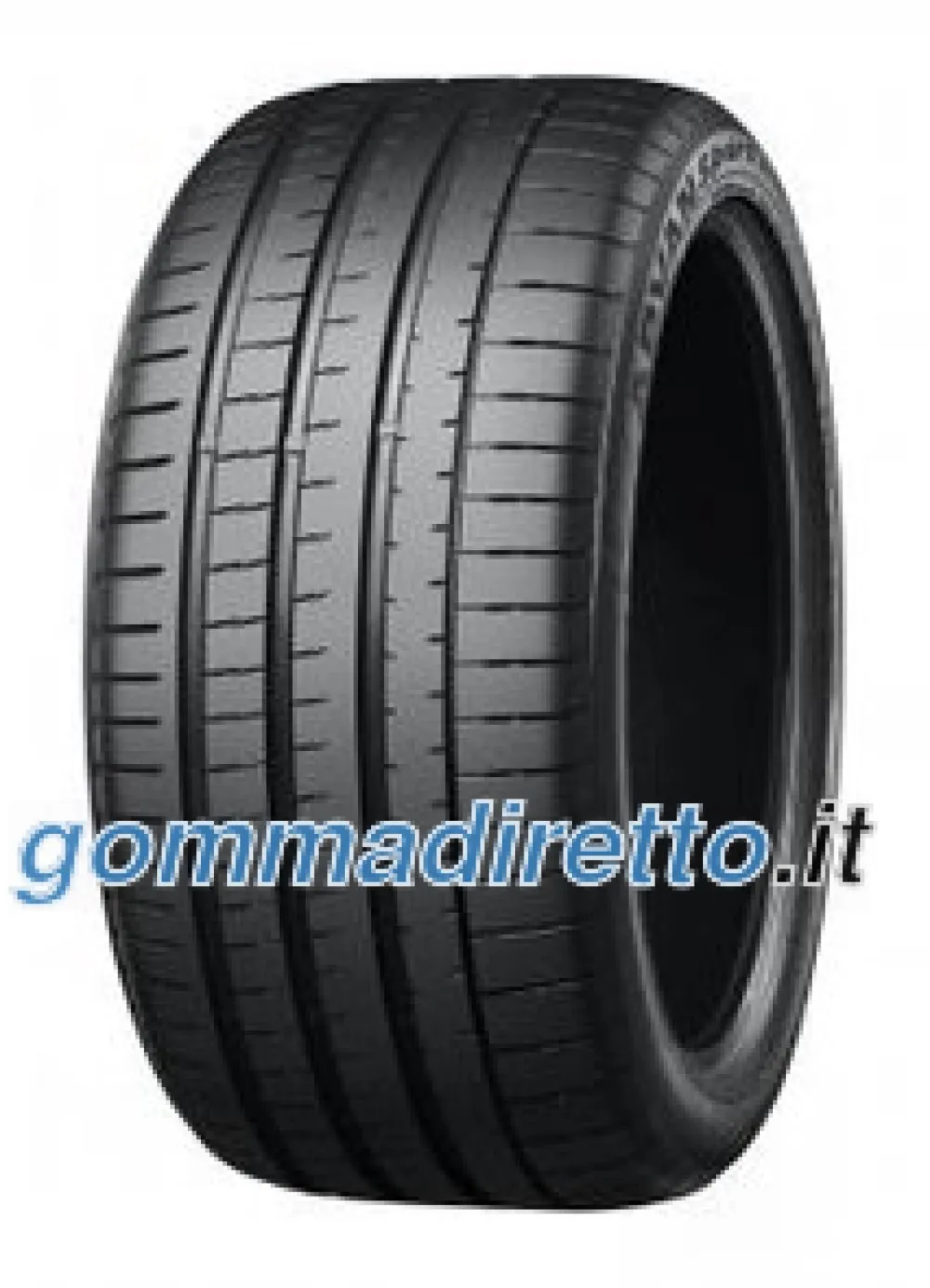 Yokohama Advan Sport V107A 235/40 ZR19 92Y - immagine 1