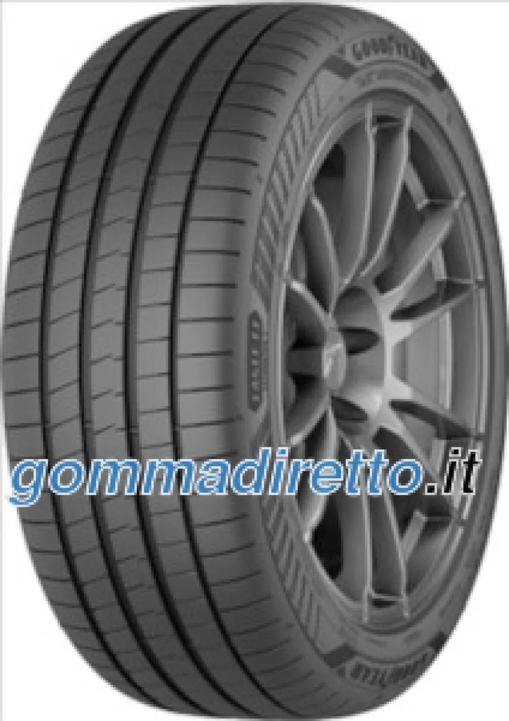 Goodyear Eagle F1 Asymmetric 6 235/35 R19 91Y XL EVR MFS - immagine 1