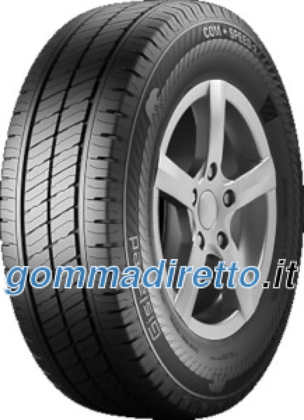 Gislaved Com*Speed 2 ( 175/65 R14C 90/88T 6PR )