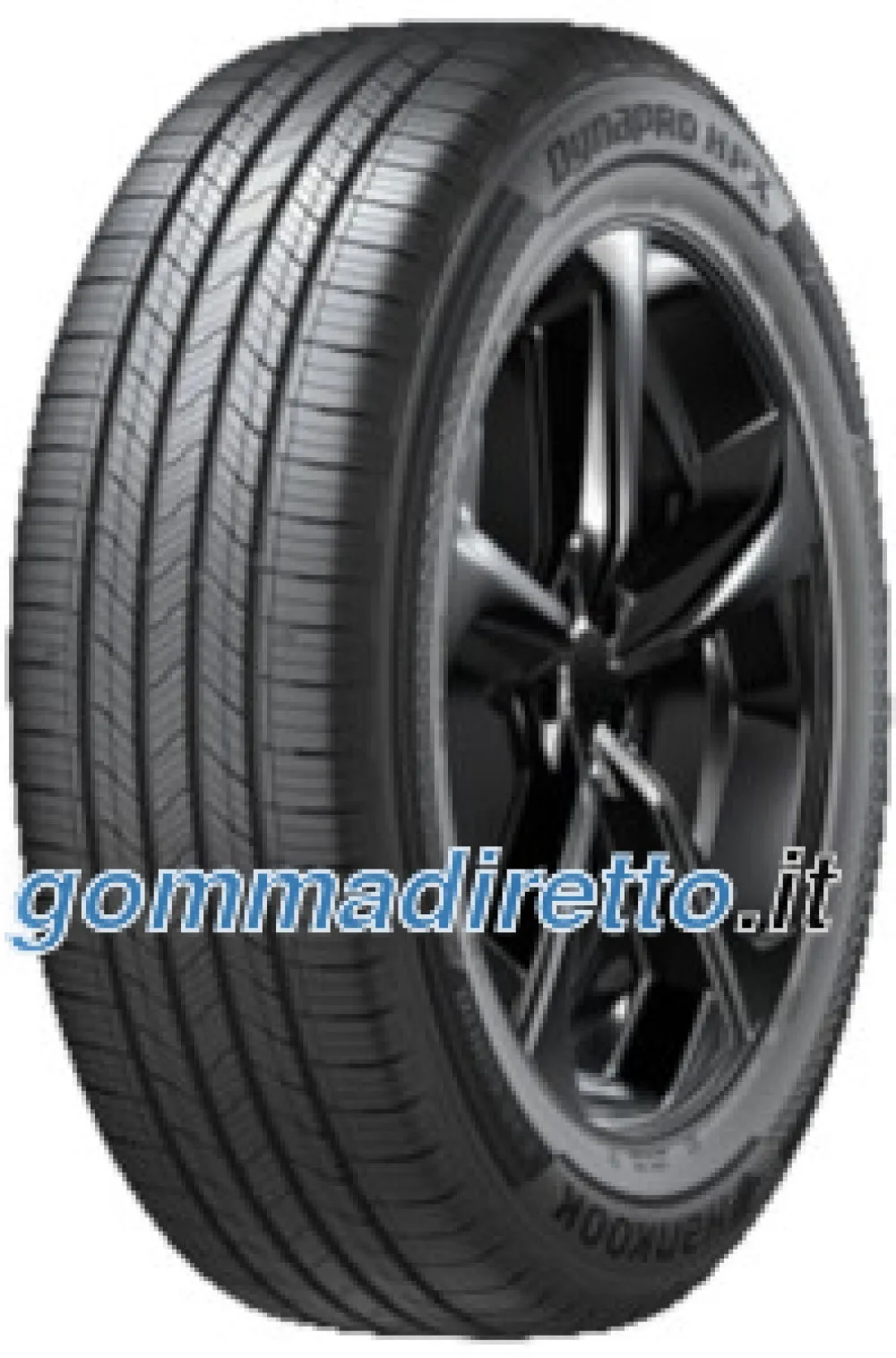 Hankook Dynapro HPX RA43 235/60 R16 100H - immagine 1