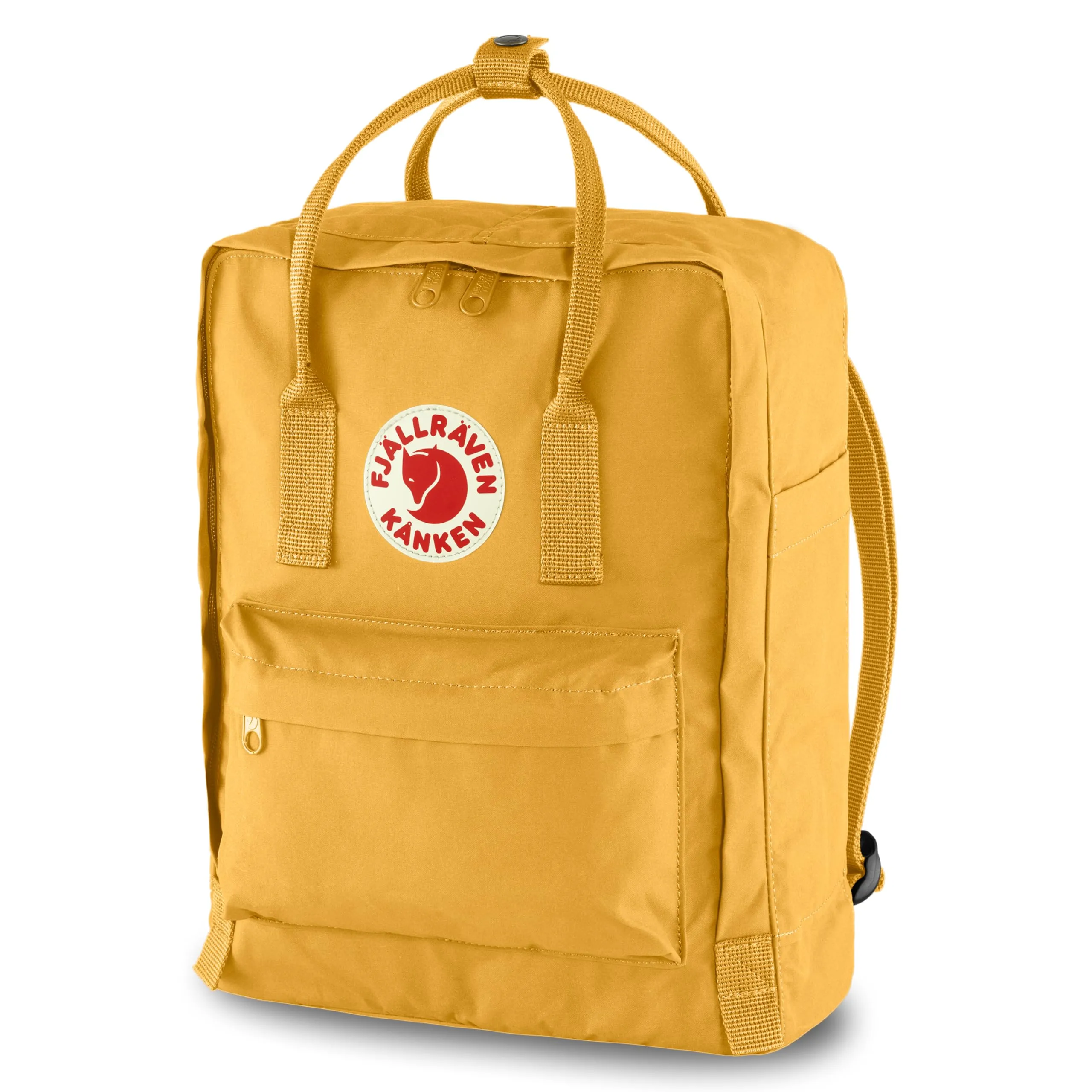 Fjällräven Kånken Original Ochre
