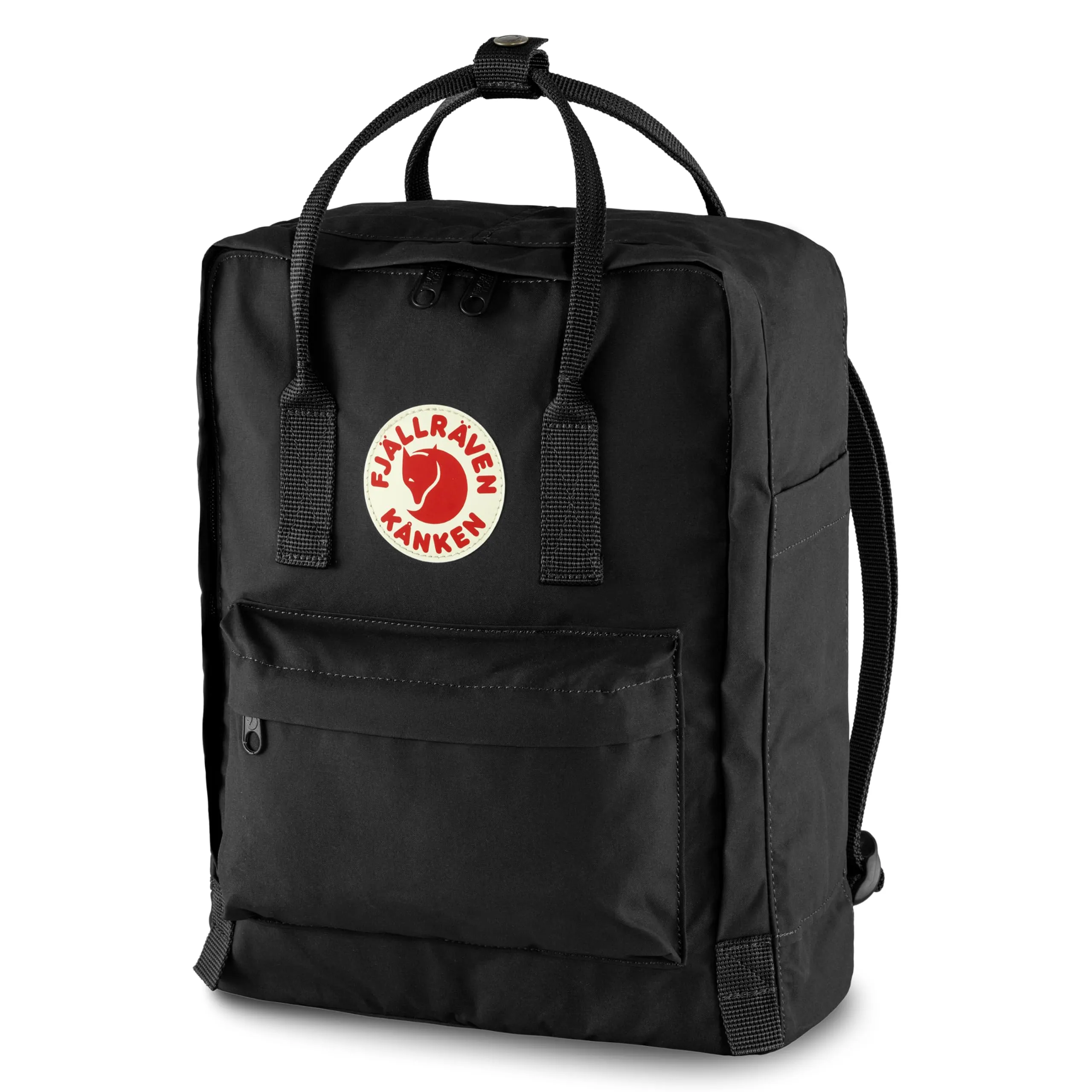 Fjällräven Zaino Kanken Variante 1 Giallo Unica