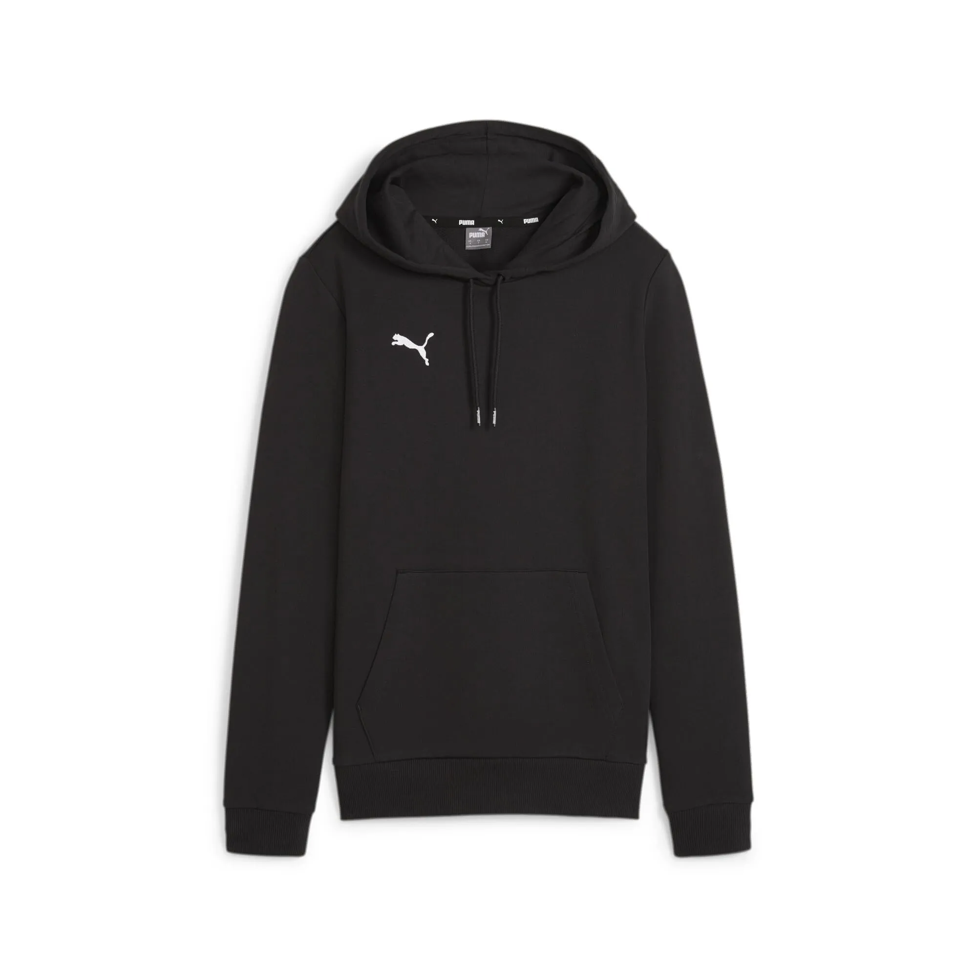 Puma Teamgoal Casuals Hoody Wmn Pullover da Donna