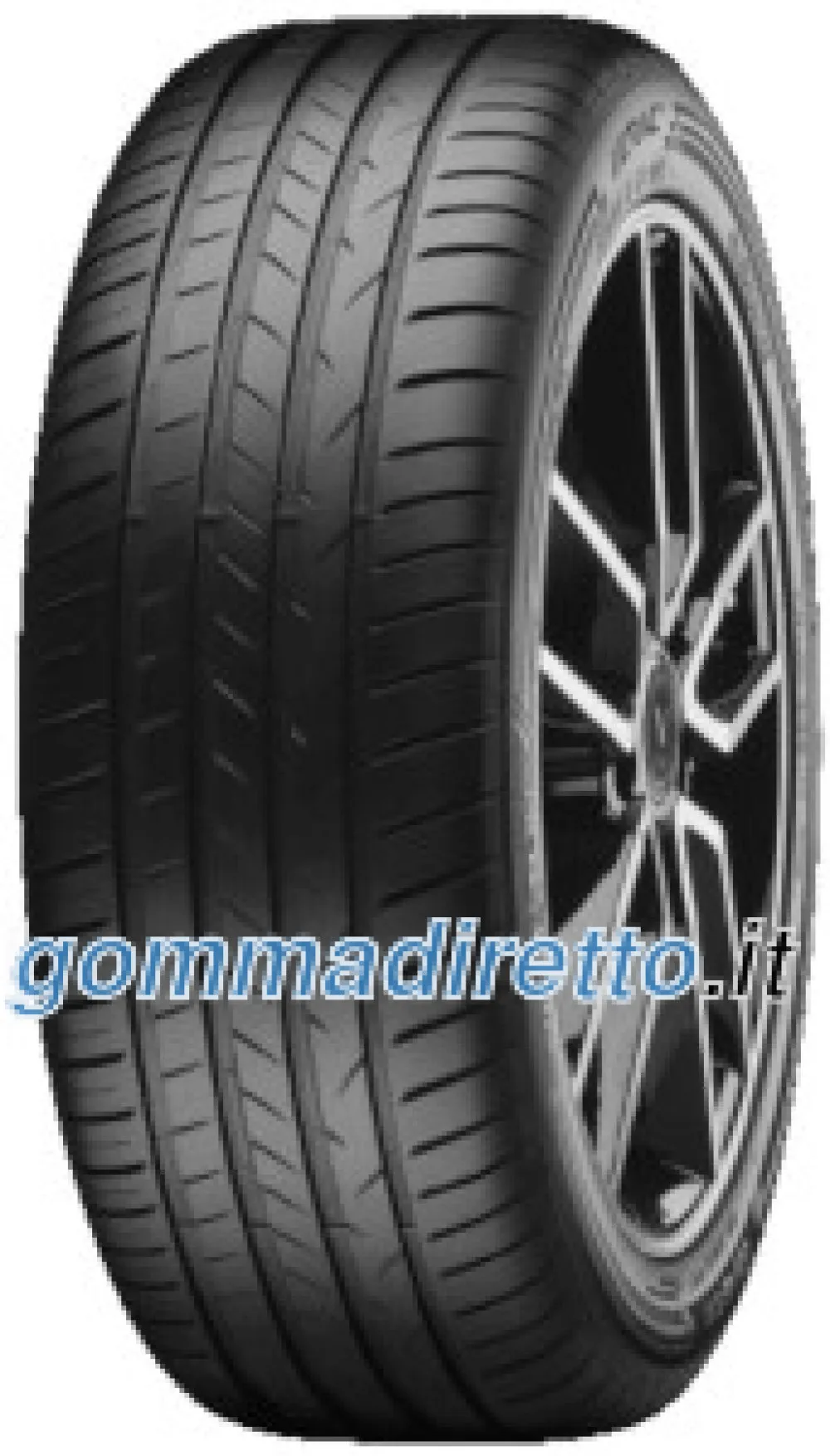 Vredestein Ultrac+ ( 195/50 R15 82V EVc )
