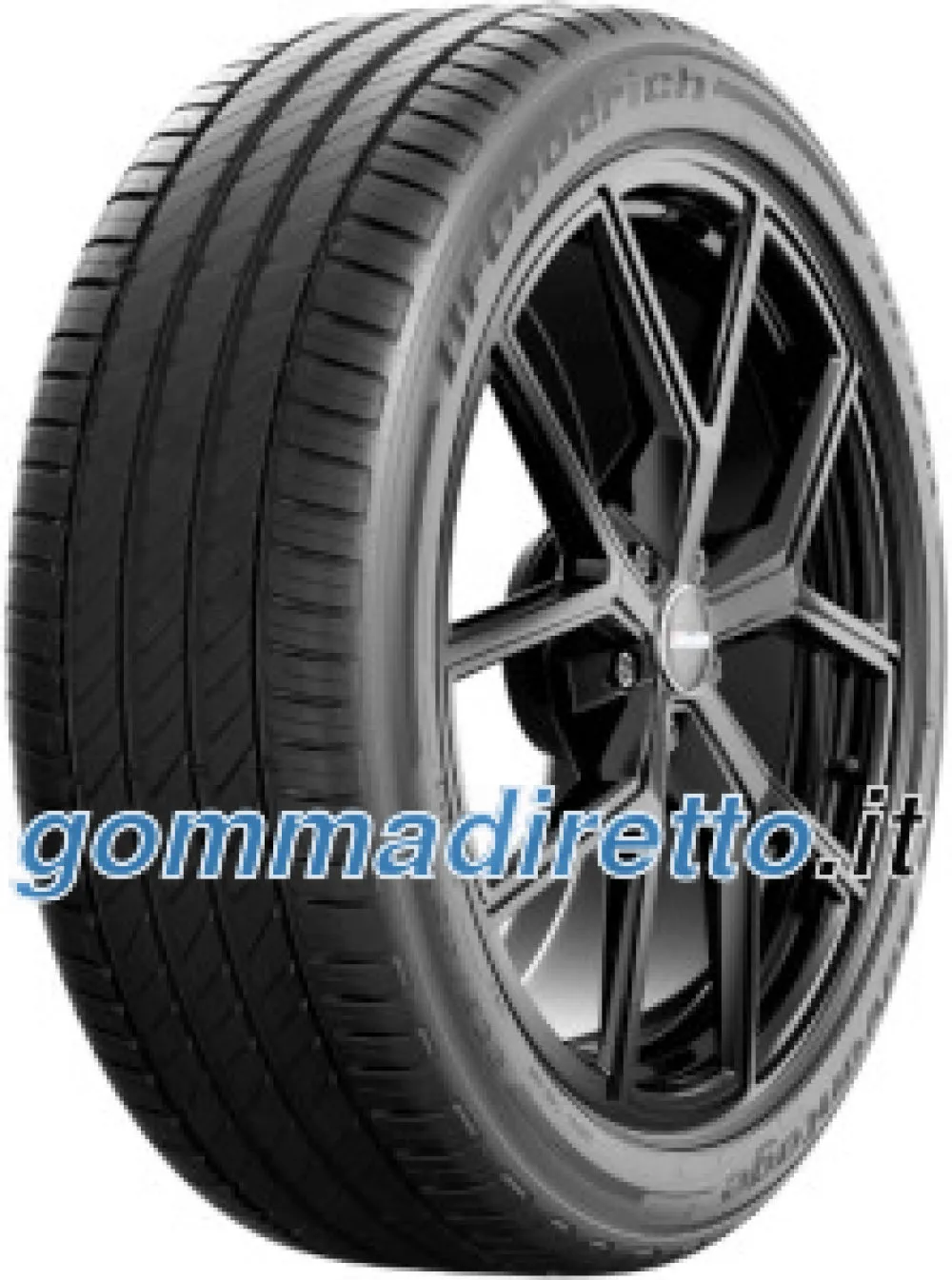 BF Goodrich Advantage 2 225/55 R19 103V XL SUV - immagine 1