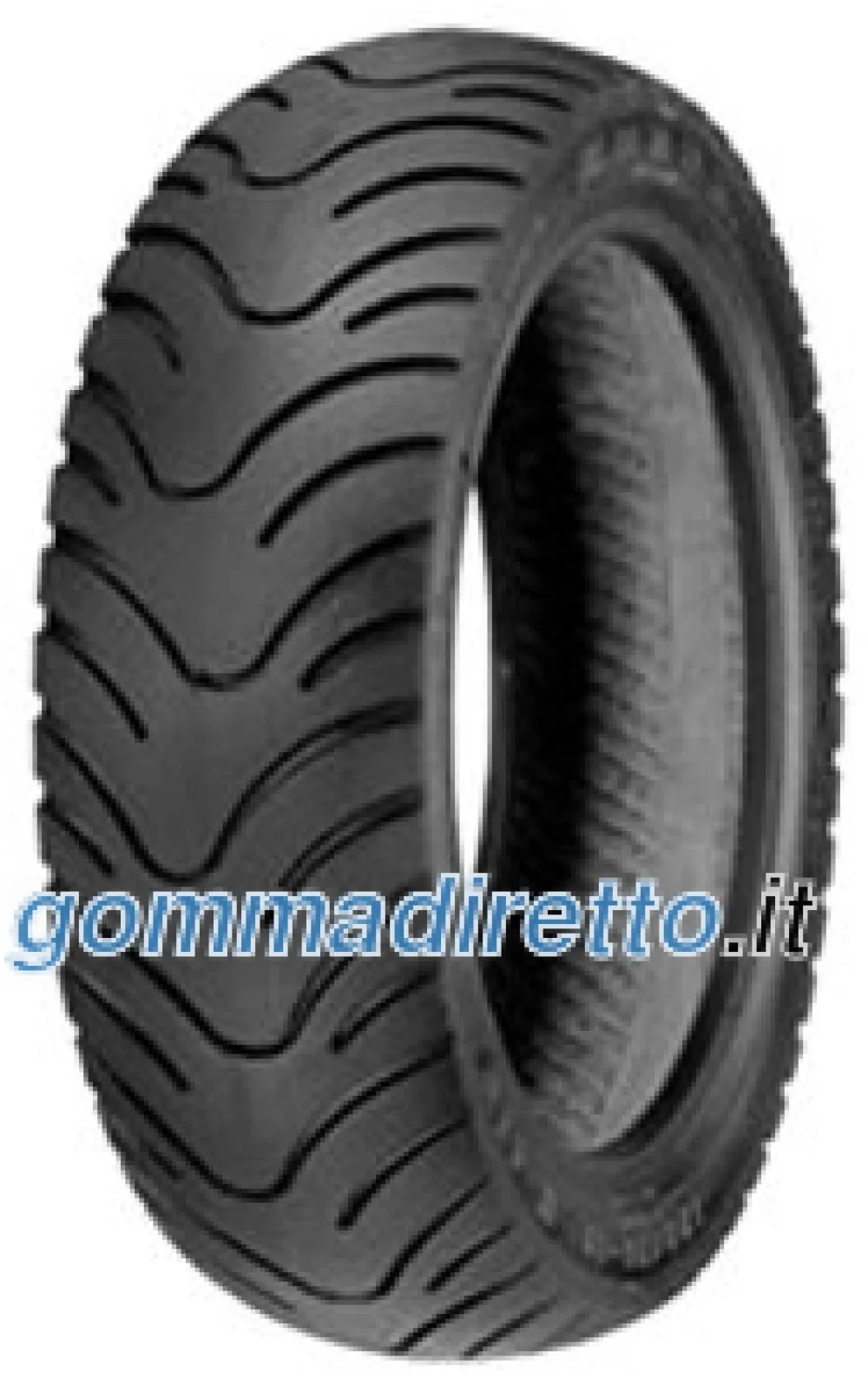 Kenda K413 ( 130/70-10 TL 52J DOT2021 )