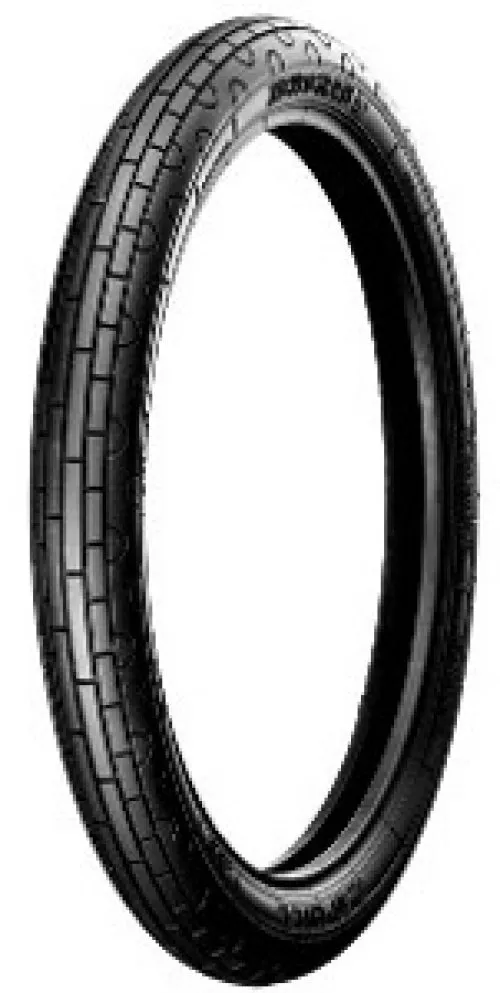 Heidenau K40 Racing ( 2.00-18 TL 26H NHS, ruota anteriore )