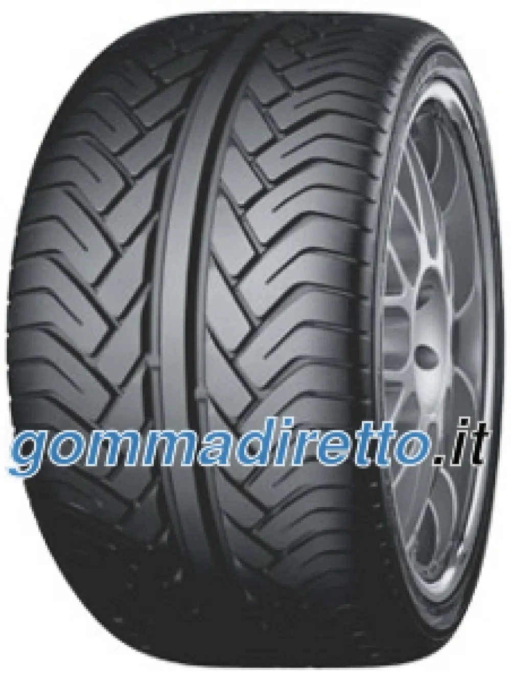 Yokohama Advan S.T. V802 275/50 R20 113W XL MO - immagine 1