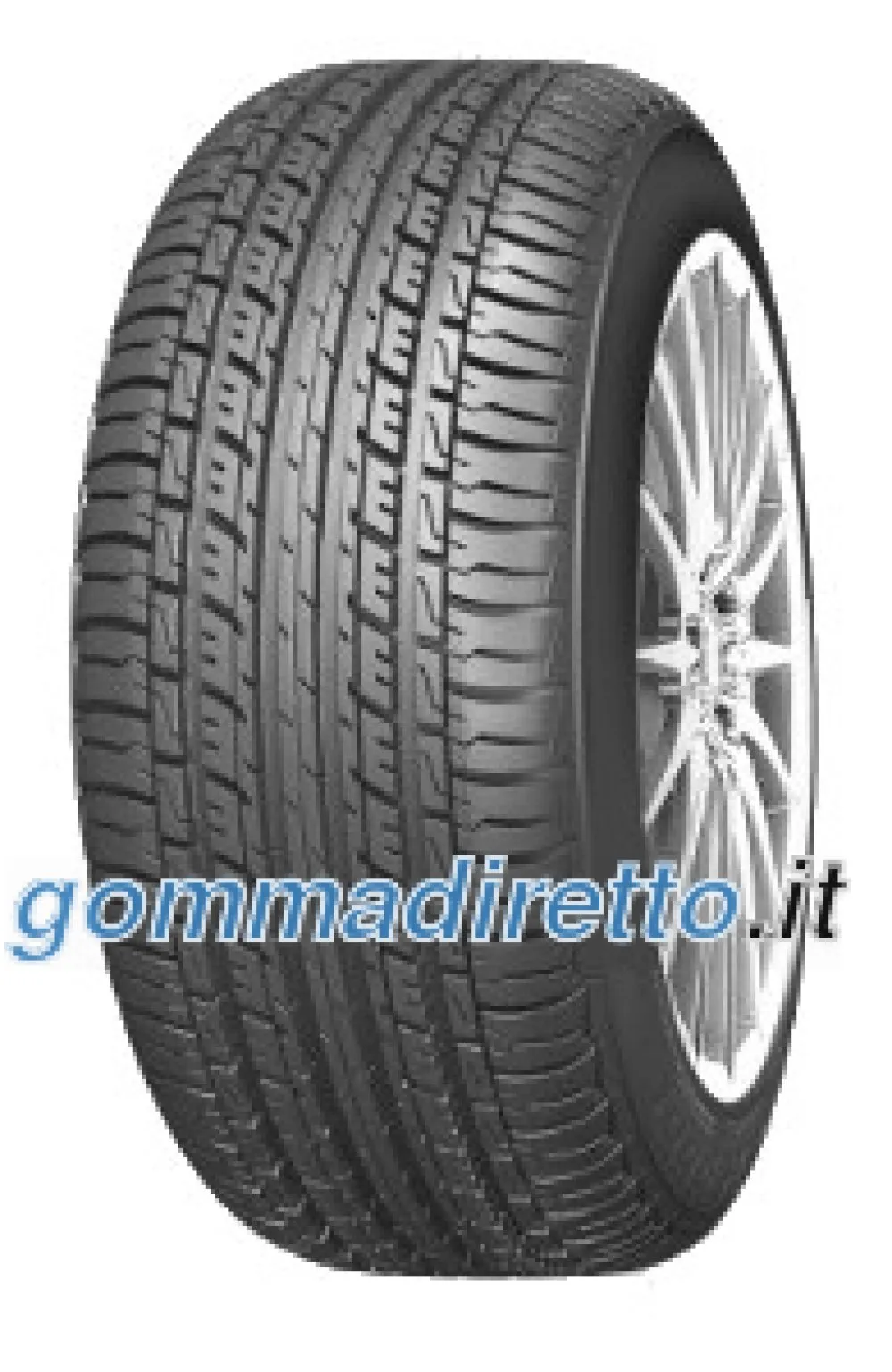 Nexen CP643a 225/55 R17 97V - immagine 1