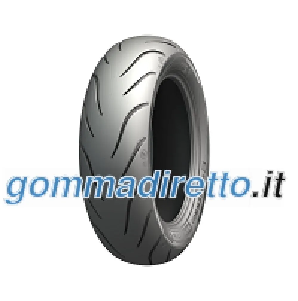 Michelin Commander III Touring ( 120/70 R19 TT/TL 60V M/C, ruota anteriore DOT2021 )
