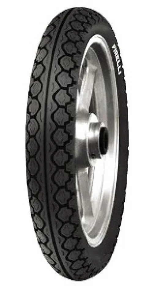 Pirelli MT15 ( 90/80-16 RF TL 51J M/C, ruota anteriore )