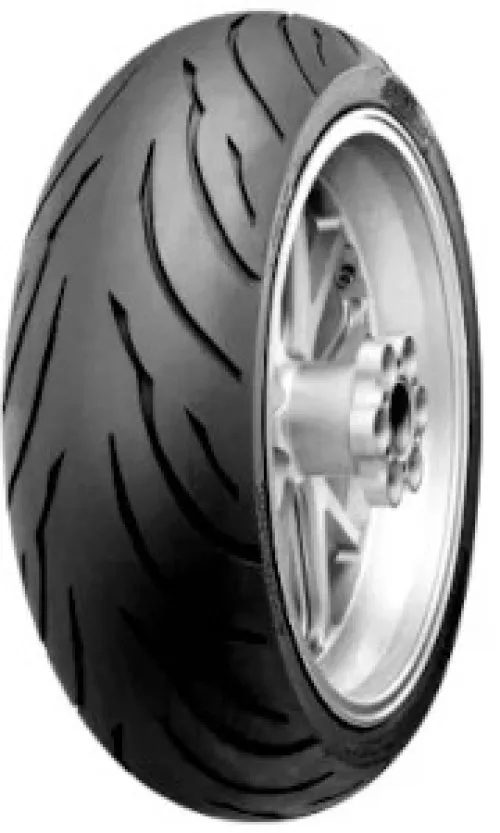 Continental ContiMotion ( 160/60 ZR17 TL (69W) ruota posteriore, M/C )