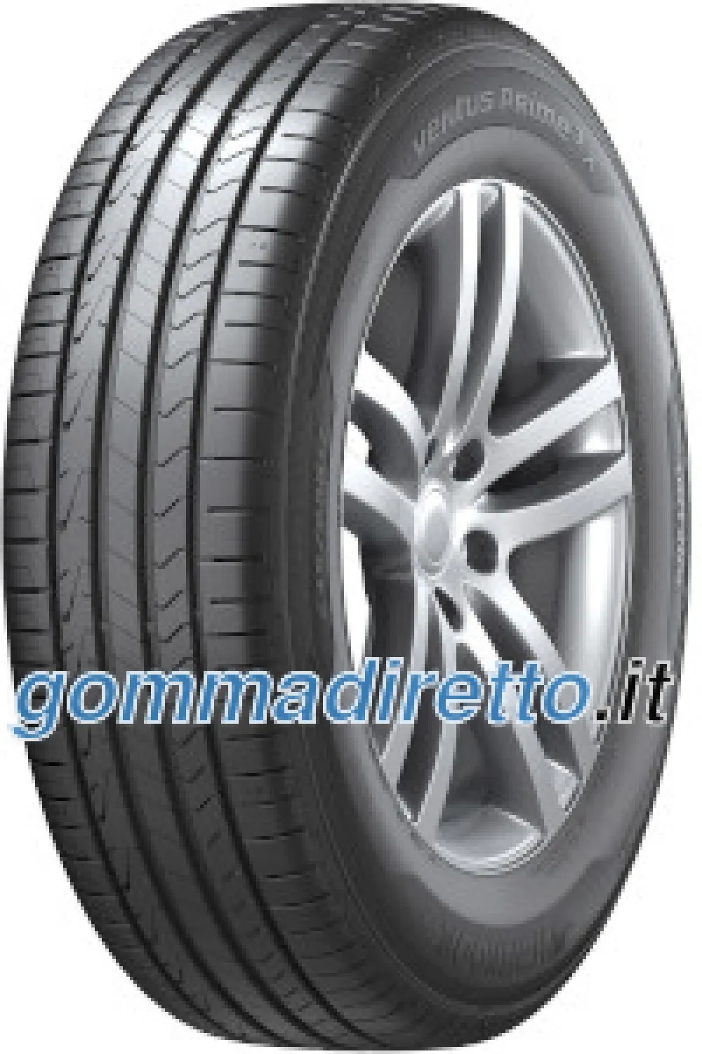 Hankook Ventus Prime 3X K125A 235/65 R17 104H - immagine 1