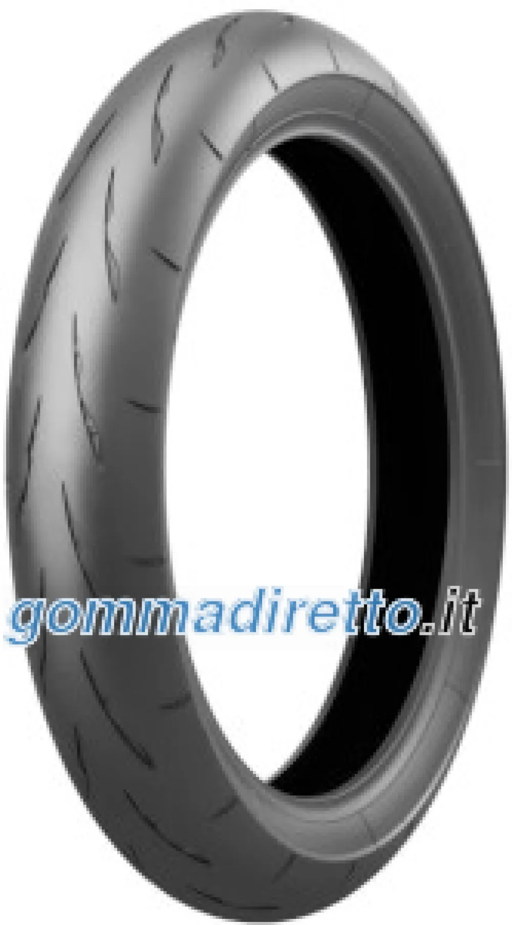 Bridgestone CR 11 F ( 110/80 R18 TL 58V M/C, ruota anteriore DOT2020 )