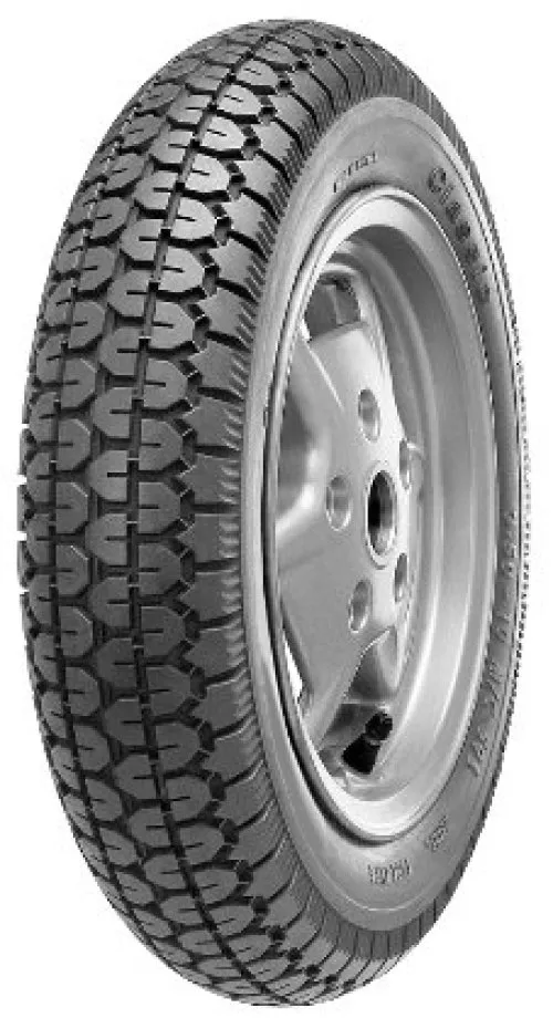 Continental Classic ( 3.50-10 RF TT 59L ruota posteriore, M/C, ruota anteriore )