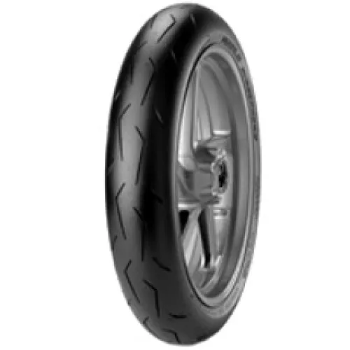 Pirelli Diablo Supercorsa SP V2 ( 120/70 ZR17 TL (58W) M/C, ruota anteriore )