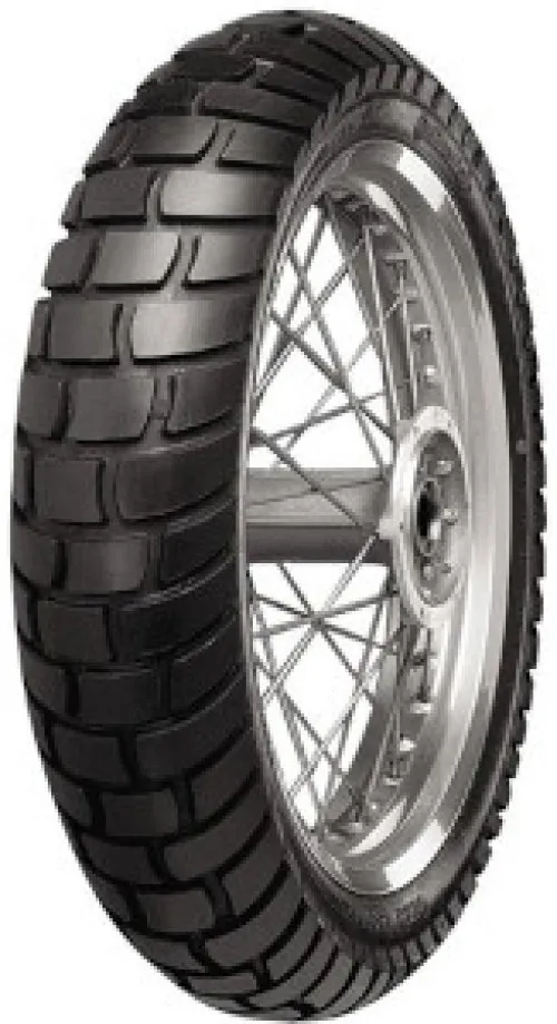 Continental ContiEscape ( 140/80-18 TT 70H ruota posteriore, M/C )