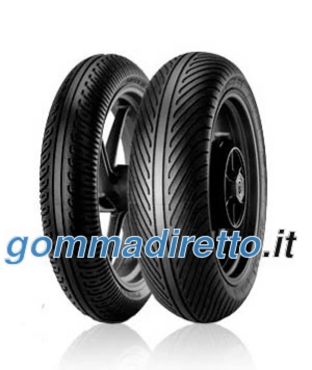 Pirelli Diablo Rain ( 120/70 R17 TL NHS, ruota anteriore DOT2022 )