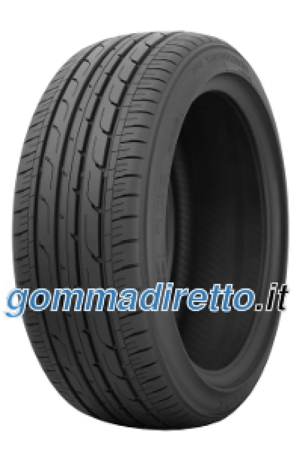 Toyo NanoEnergy R41A 215/45 R17 87W - immagine 1