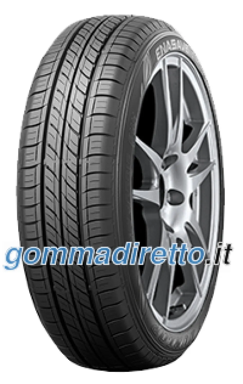Dunlop Enasave EC300+ ( 175/65 R15 84H BLK DOT2022 )
