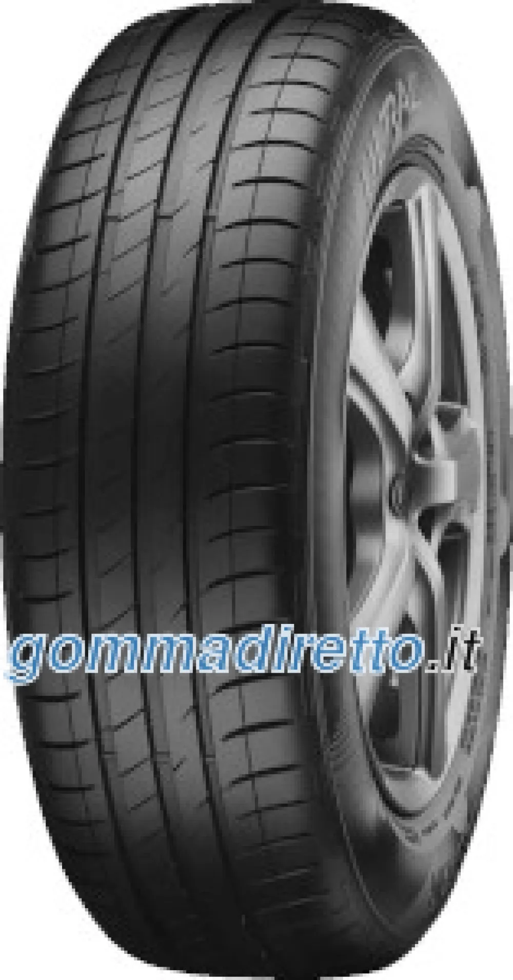 Vredestein Ultrac TF ( 165/70 R14 81T )